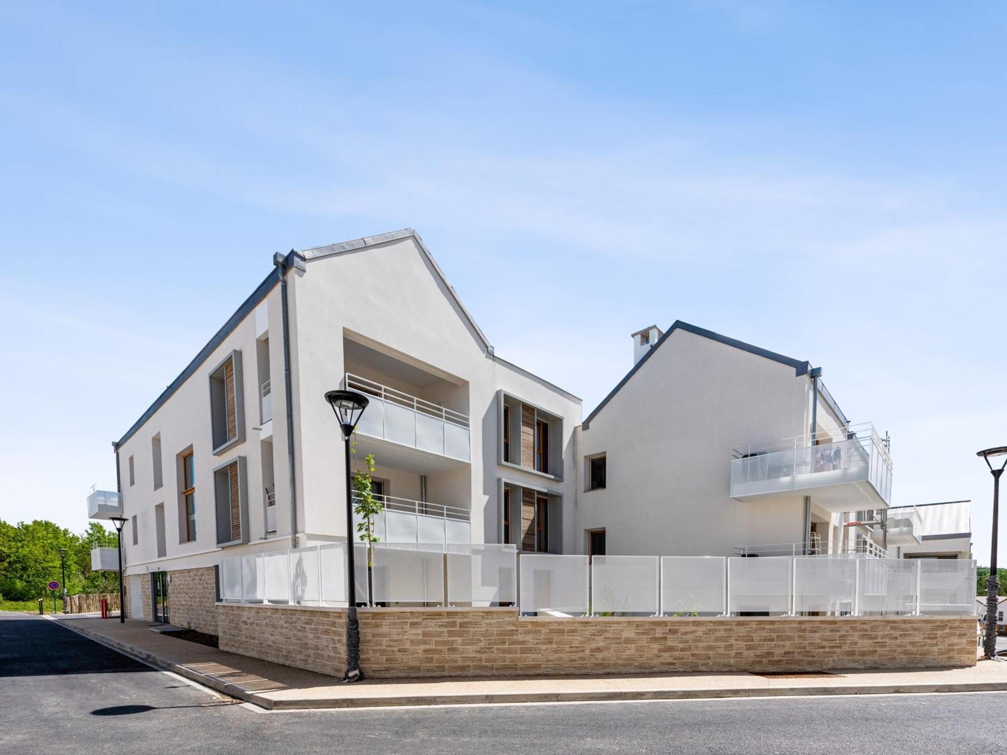 Cosygreen77 Modern Apartment With Garden And Parking มานี-เลอ-องเกรอ ภายนอก รูปภาพ